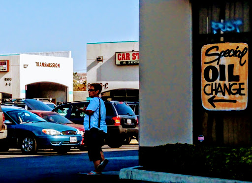 Auto Repair Shop «Purrfect Auto Services», reviews and photos, 8503 Whittier Blvd # B1, Pico Rivera, CA 90660, USA