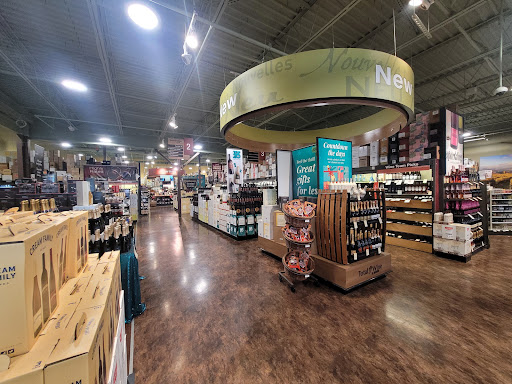 Wine Store «Total Wine & More», reviews and photos, 5048 Airport Pulling Rd S, Naples, FL 34105, USA
