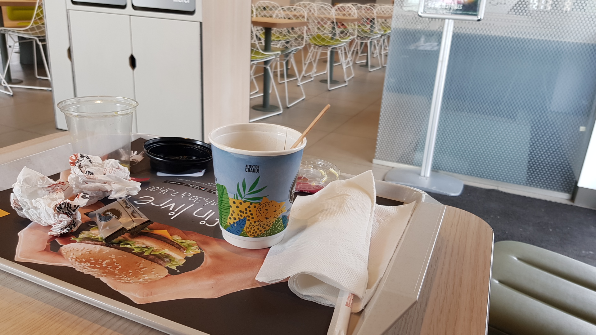 Photo n° 2 de l'avis de Nikkö. fait le 03/07/2018 à 09:37