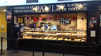 Atmosphère du Sandwicherie PAUL à Castelnau-d'Estrétefonds - n°1