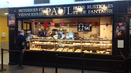 Boulangerie PAUL Castelnau-d'Estrétefonds