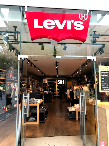 Reviews of Levi's® Liverpool One in Liverpool - Clothing store