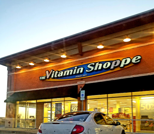 Vitamin & Supplements Store «Vitamin Shoppe», reviews and photos, 1730 Massey Blvd, Hagerstown, MD 21740, USA