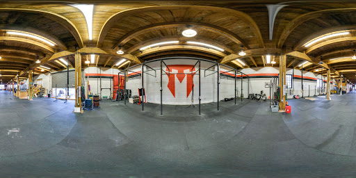 Gym «Tacoma Strength», reviews and photos, 2354 Jefferson Ave, Tacoma, WA 98402, USA