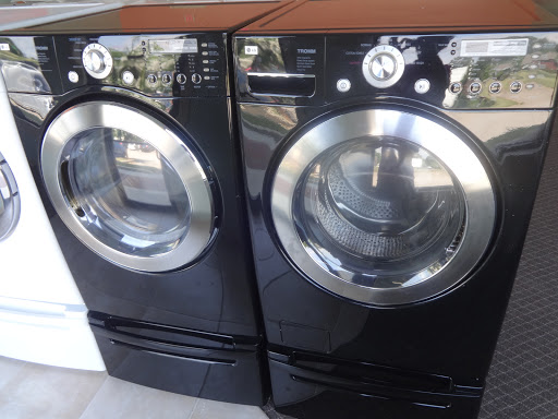 Appliance Store «FM Appliance», reviews and photos, 3580 Lawrenceville-Suwanee Rd, Suwanee, GA 30024, USA