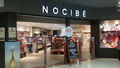 Nocibé - PAU LESCAR CC à Lescar
