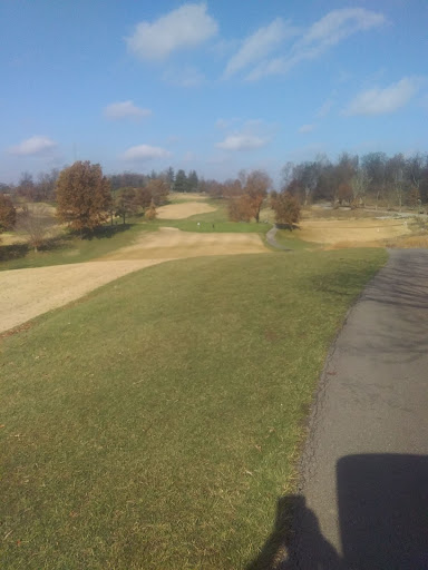 Golf Course «Devou Park Golf Course», reviews and photos, 1201 Park Dr, Covington, KY 41011, USA