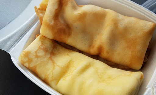 Deli «Halinka Polish Deli», reviews and photos, 438 U.S. 206 #4, Hillsborough, NJ 08844, USA