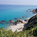 Photo n°6 de l'avis de Antonello.e fait le 04/07/2017 à 11:03 sur le  Camping Paradiso del Sub à Zambrone