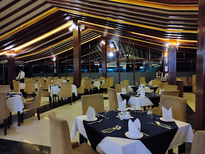 Fly View Restaurant - Roof Top, Shaheen Golf And Coundtry Club Patenga Road, Chattogram, Bangladesh