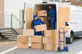 Man And Van | Movers and Removals North London