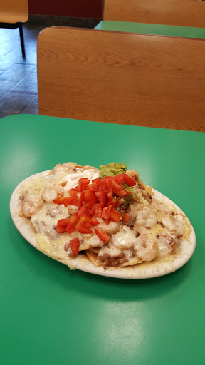 Manny's El Taco De Mexico - Thousand Oaks Mexican Food
