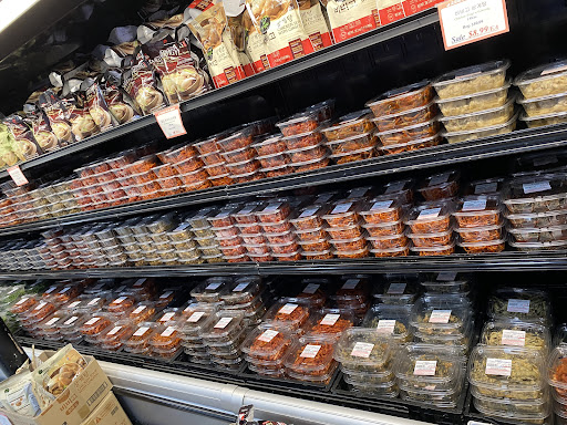 Korean Grocery Store «Super Kyo-Po Plaza», reviews and photos, 3521 Homestead Rd, Santa Clara, CA 95051, USA