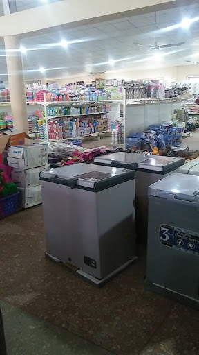 Onigbinde Super Market, Jos, Nigeria, Appliance Store, state Plateau