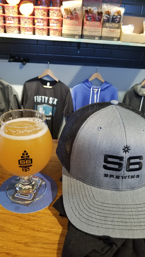 Brewery «56 Brewing», reviews and photos, 3055 NE Columbia Ave Suite 102, Minneapolis, MN 55418, USA