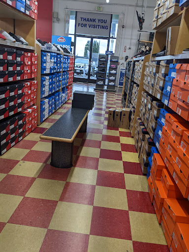 Shoe Store «WSS», reviews and photos, 1200 W Beverly Blvd, Montebello, CA 90640, USA