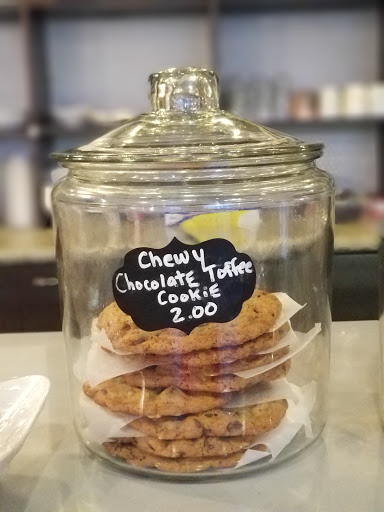 Bakery «Oui Desserts», reviews and photos, 3411 Kirby Dr, Houston, TX 77098, USA