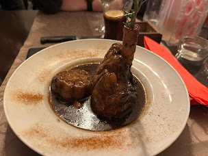 Photo n°52 de Chez Nous à Marseille ()