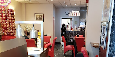 Tompsons Fish & Chip Restaurant & Takeaway