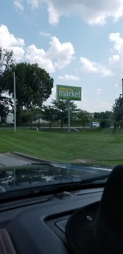 Discount Store «Dollar General Market», reviews and photos, 180 River Pl Ave, Bowling Green, KY 42101, USA