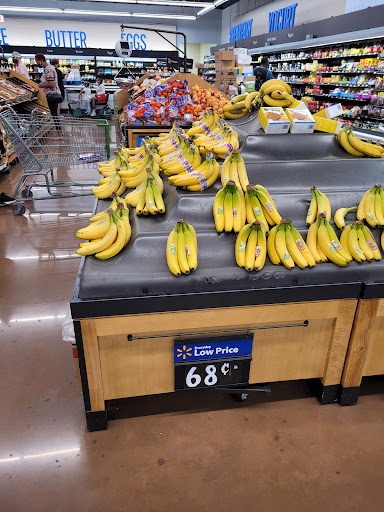 Supermarket «Walmart Neighborhood Market», reviews and photos, 5850 W Craig Rd, Las Vegas, NV 89130, USA