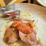 Photo n°3 de l'avis de Luisa.e fait le 16/08/2022 à 21:27 sur le  Farmhouse La Rondinella à Scalea