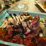 Photo n°1 de l'avis de Stefano.o fait le 02/04/2024 à 07:08 sur le  Pepe Nero - L'Arte della Carne à Bardolino