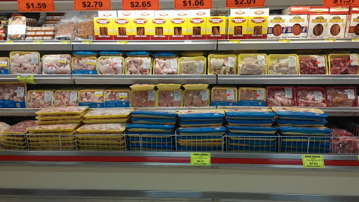 Grocery Store «Food Depot #25», reviews and photos, 250 Windy Hill Rd SE # 600, Marietta, GA 30060, USA