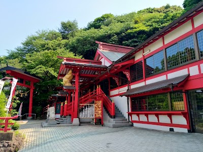 九州石鎚大権現社