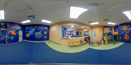 Gym «Zone Health and Fitness», reviews and photos, 524 S Pine Ave, Ocala, FL 34471, USA