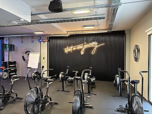 Tuluka Fitness Club - Cross Training en Barcelona, Barcelona