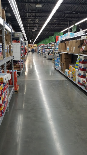 Supermarket «Walmart Neighborhood Market», reviews and photos, 10755 Washington St, Northglenn, CO 80233, USA