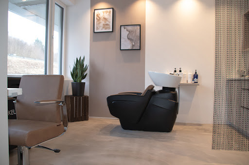 Home of Hair by Sarah Haberl In Seewalchen am Attersee
