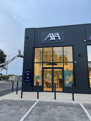 AXA Assurance et Banque Du Chaffaut Fiori Piquet à Châteaurenard