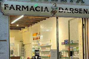 Farmacia della Darsena