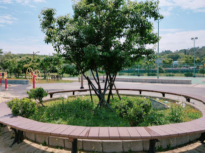 Yangmeidongliulishenshenertonggongyuan,chongwu Park