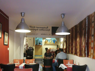 Restaurant Alep