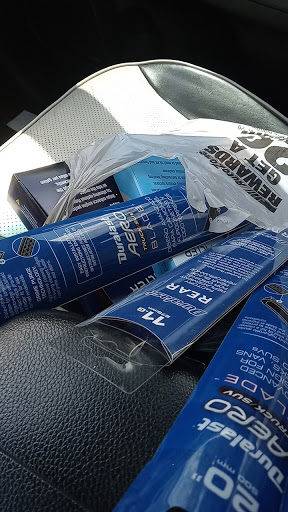 Auto Parts Store «AutoZone», reviews and photos, 21234 Aldine Westfield Rd, Humble, TX 77338, USA