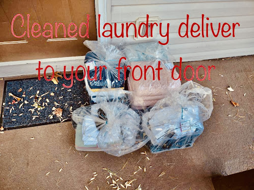 Laundromat «Express Laundry», reviews and photos, 5839 Asheville Hwy, Hendersonville, NC 28791, USA