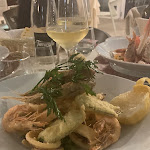 Photo n°6 de l'avis de Sandrine.o fait le 21/07/2023 à 20:58 sur le  Ristorante da Sanna à Martano