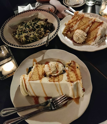 Cafe «Hayes Barton Cafe & Dessertery», reviews and photos, 2000 Fairview Rd, Raleigh, NC 27608, USA