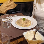 Photo n°3 de l'avis de Jacopo.e fait le 28/12/2021 à 14:17 sur le  Osteria del Bugiardo à Verona