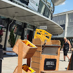 Photo n°1 de l'avis de ismet.d fait le 31/07/2022 à 21:09 sur le  Frittenwerk Wolfsburg à Wolfsburg