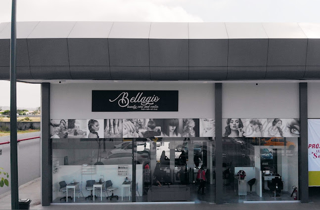 Bellagio Saloon - Samborondón