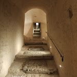 Photo n°1 de l'avis de Roberto.i fait le 05/08/2020 à 12:23 sur le  Hotel Matera Old Convicino Rooms Suites & SPA à Matera