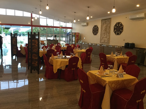 Marcopolo Oriental Cuisine (Waterfront Restaurant), st, Lekki waterfront @, 1 Wole Olateju Cres, Lekki Phase 1, Lekki, Nigeria, Italian Restaurant, state Lagos