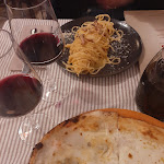 Photo n°3 de l'avis de Natalia.y fait le 08/04/2022 à 19:13 sur le  Bari-Napoli à Bari