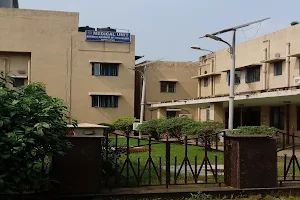 Health Center (NIT Durgapur) image