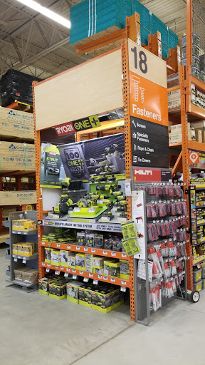 Home Improvement Store «The Home Depot», reviews and photos, 3183 SW 160th Avenue, Miramar, FL 33027, USA