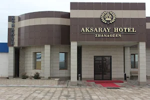 Hotel Aksaray image